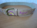 Desigual/дамски колан, снимка 2