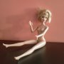 Колекционерска кукла Barbie Барби Mattel 308 3HF2, снимка 9