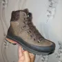Meindl Vakuum Men GTX туристически / ловни обувки / боти номер 43 , снимка 9