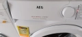 Пералня AEG 6000 клас А+++ 7кг. , снимка 3
