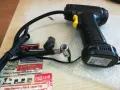 ПИСТОЛЕТ КОМПРЕСОР ЗА ПОМПАНЕ НА ГУМИ 12V С LED ПОДСВЕТКА 1902251553, снимка 1