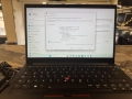 Лаптоп Lenovo thinkpad e14 gen2, снимка 3
