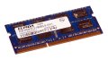 Рам RAM памет Elpida за лаптоп ebj212ue8bds0-dj-f 2GB DDR3 1333 MXz, снимка 1 - Части за лаптопи - 41508437