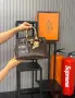 Hermes Birkin 25 Дамска Чанта - Различни Цветове Код SK2001, снимка 9