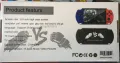 PSP X16 електронна игра с дисплей, преносима игрова ТВ конзола, снимка 2