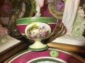 ☕✨ Изключителен антикварен порцеланов сет – началото на ХХ век ✨☕, снимка 4