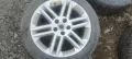 Алуминиеви джанти 17 Opel Vectra Astra Zafira - 450лв, снимка 3