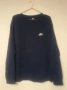 Оригинална Мъжка блуза Nike Sportswear Club Fleece, снимка 1