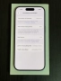 Apple iPhone 17 256GB / 99% батерия, снимка 4