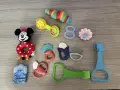 Лотове с бебешки играчки, снимка 15