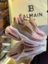 Дамски спортни обувки Balmain код 31, снимка 1 - Дамски ежедневни обувки - 41186482