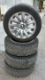 гуми с джанти BMW, снимка 7