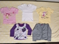 Детски дрехи , снимка 1