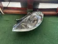 фар ляв Mercedes A klass w169 модел 2004-2008 #594S, снимка 4