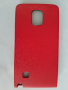 Samsung Galaxy Note 4 - Samsung SM-N910F калъф - case, снимка 4