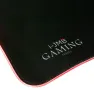 Геймърска подложка за мишка с LED светлина 10 превключващи програми 59,5x30 см S_1188402, снимка 2
