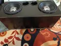 Бас каса 2х12 JBL, снимка 6