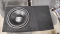 Субуфер за кола мтм 12ка w112v2 с кутия , снимка 2