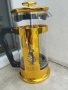 Френска преса Bialetti за кафе, снимка 1