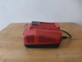 Бързо зарядно С 4/36-350 за батерии HILTI Хилти, снимка 6