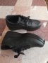 Нови черни обувки на платформа, снимка 2