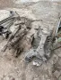 Части за фият пунто 2004 г бензин, снимка 3