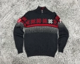 Мъжки пуловер Dale of Norway Åre Sweater, Размер М, снимка 3