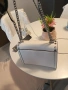 Малка елегантма дамска чанта MICHAEL KORS, снимка 4