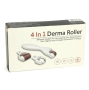 Дерма ролер против стареене 4 в 1, снимка 3