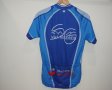 Мъжка колоездачна тениска Jersey Owayo Made in Germany Размер L, снимка 6