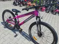 Промо велосипед 26" Passati MARTYN розов, снимка 4