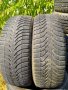 2бр зимни гуми 215/60R16 Michelin, снимка 1 - Гуми и джанти - 33891517