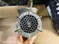Стари машинки за мелене на месо, снимка 14