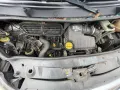 opel vivaro 2.5 tdci на части опел виваро 2.5 дци, снимка 3