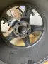 Джанти cosmis XT005 5x1143,3 r18, снимка 2