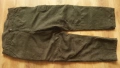 WATEERPROOF WINDPROOF HUNTING Trouser размер XXL за лов риболов панталон водонепромокаем - 2185, снимка 1