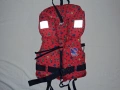 Спасителна жилетка Regatta и DELTA, снимка 5