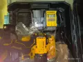 Акумулаторен ударен винтоверт DeWALT DCD709P2T - НОВ, снимка 4