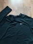nike dri-fit - страхотна дамска блуза КАТО НОВА M, снимка 2