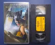 Видеокасета VHS Жената Котка, снимка 3