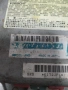 Блок управления AIR BAG Mitsubishi , MR228792 , снимка 6