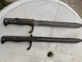 Немски щикове Маузер 70€ за бр. двата за 120€ , снимка 7