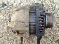 Алтернатор За Mitsubishi L200 2006-2015 Година 2,5 DI-D Мицубиши Л200 2,5 Дизел , снимка 2