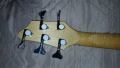 SoundStation Gunbarrel - 5 струнен бас , снимка 8