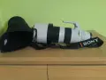  Обектив Сони 200-600, снимка 4