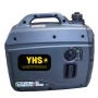 Инверторен Генератор - YHS - 3KW - 3.5 kW MAX - Бензинов, снимка 1