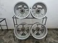 4бр 17ски джанти AUTEC за VW, AUDI, SKODA 5х100мм A170971 , снимка 7