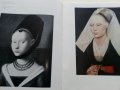 Албум "Die Schönheit der Frau in der europäischen Malerei - Götz Eckardt 1973 г., снимка 4