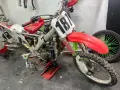 Honda CRF 250 2006, снимка 1