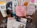 Лот нова козметика оригинални тестстери, снимка 2